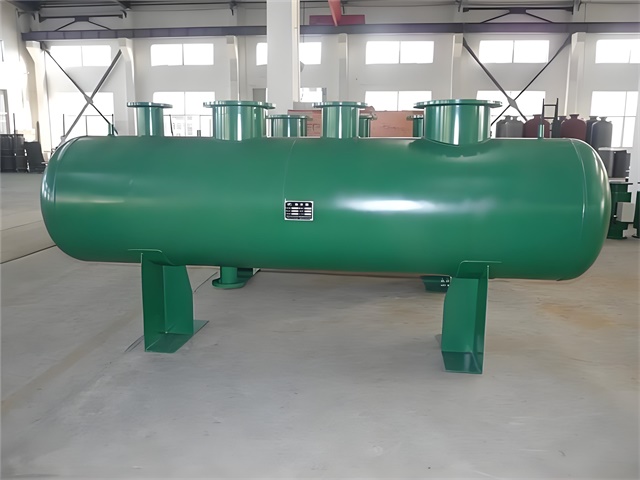 克山集分水器需要电源吗