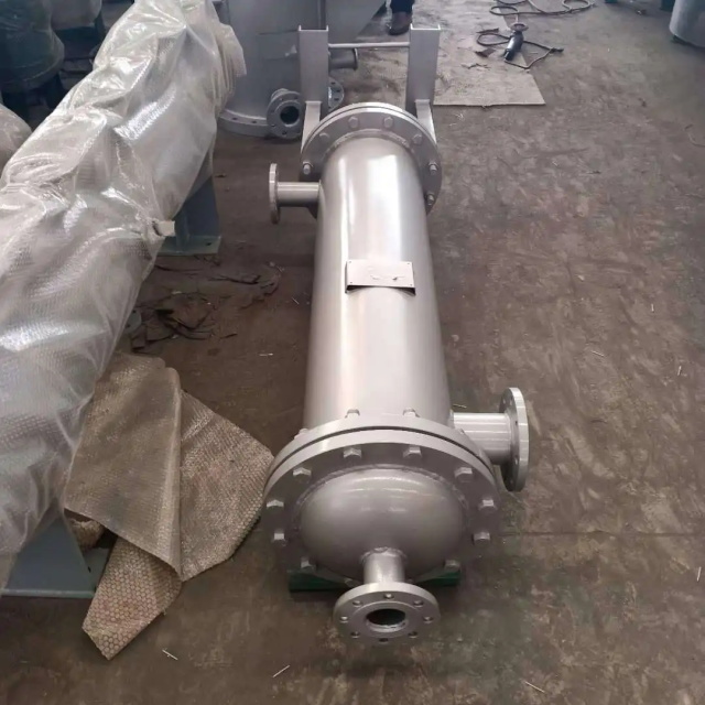 克山分集水器重要指标